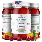 TrueSeaMoss Sea Moss Gel – Limited Edition