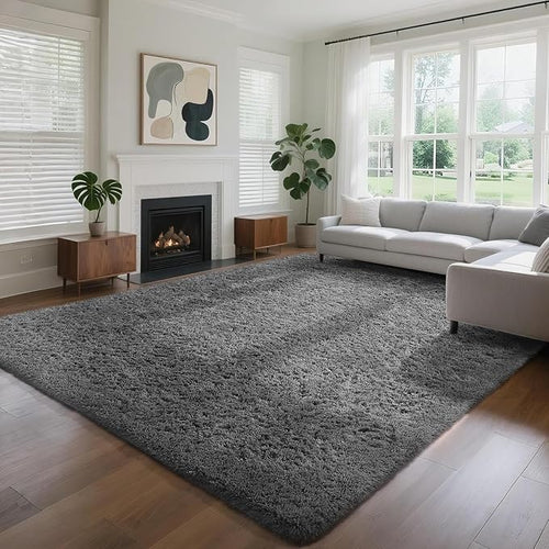 Ophanie 8x10 Area Rugs for Living Room