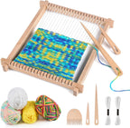 Weaving Loom Kit for Kids