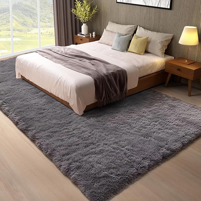 Ophanie 8x10 Area Rugs for Living Room
