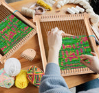 Weaving Loom Kit for Kids